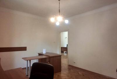 Cotroceni, parc Romniceanu, 3 camere, parter/2, balcon, spatios, pentru birouri - 4