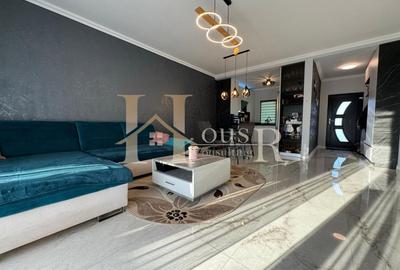 Duplex pe Parter.Mobilat si Utilat complet.Teren generos - 5