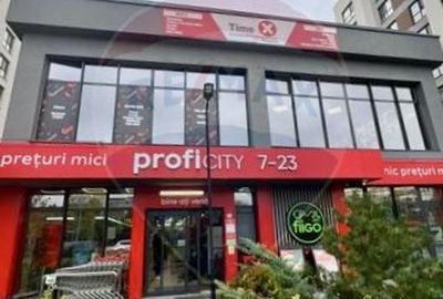 Spațiu comercial, de 713 mp, în Timișoara - 5