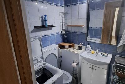 Apartament cu 2 camere decomandat în Central - 6
