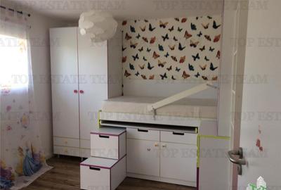 Vila de inchiriat in Corbeanca--Tamasi zona reziden... - 12