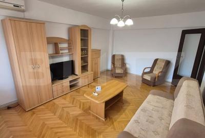 Apartament 3 camere decomandat | Mobilat si utilat complet | Zona EXCLUSIVISTA - 2