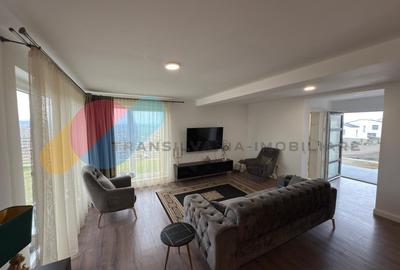 Duplex Ultra finisat in Dezmir - 2