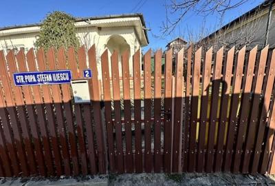 Vand casa in Husi Jud. Vaslui - 4