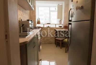 Apartament cu 2 camere în Mihai Viteazul - 1