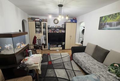 Apartament cu 2 camere semidecomandat în Fălticeni - 5