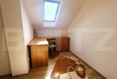 Apartament cu 3 camere decomandat în Micești - 5