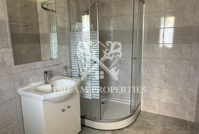 Casa individuala de inchiriat, 240 mp, teren 300 mp, zona Sannicoara - 11