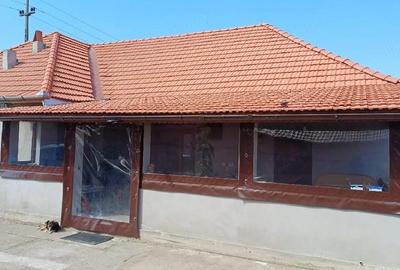 Casă cu 3 camere cu Teren 1439 Mp în Central - 4