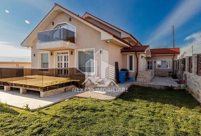 Casa Lazu P+M, renovata 2022, teren 400mp - 5