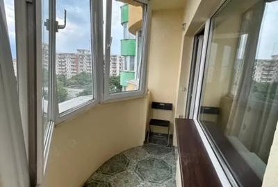 Garsoniera | Ghica Tei | Mobilata | Obor | Metrou 15' - 5