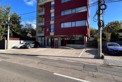 Spatii birouri de la 50mp la 500mp, zona Jumbo - 5