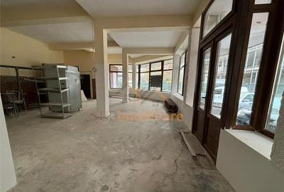 SPATIU COMERCIAL , CENTRAL - 2