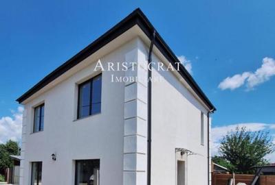 Casă cu 3 camere cu Teren 200 Mp în Corbeanca - 1