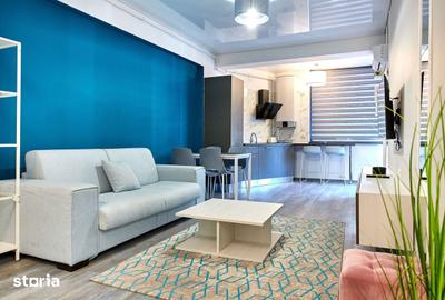 Apartament cu 2 camere în Nord - 5