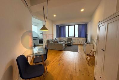 Smaranda Braescu I 2 camere I Mobilat I Luminos - 3