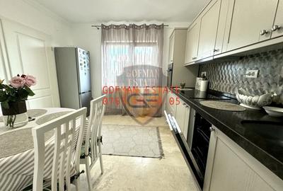 Casă individuală cu 4 camere cu Canalizare în Lumina - 2