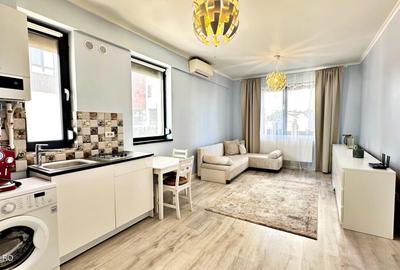MAMAIA NORD - AQUARIUM RESIDENCE - LANGA MARE - Comision 0% - 2