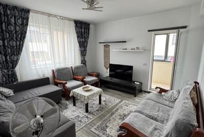 Apartament 2 camere de vanzare Militari Residence + Parcare Proprie - 1