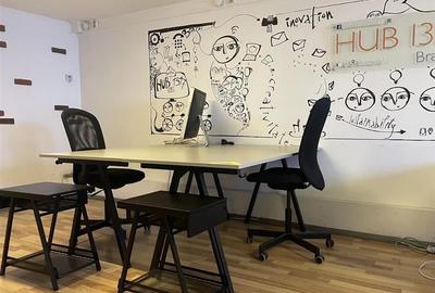 CO-working Central, Brasov - 1