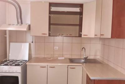 Apartament cu 2 camere semidecomandat în Progresul