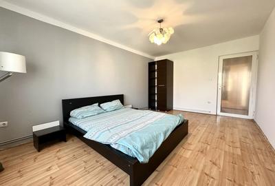 Apartament spatios, 2 camere - ideal pentru familie sau investitie - 4