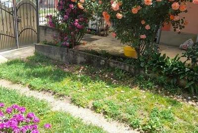 Vand casa cu gradina in bontida 2camere hol bucatarie baie terasa,internet,supraveghere video,Banfy - 5