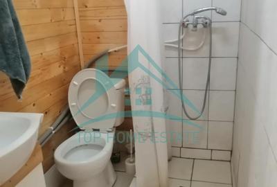 Casă individuală cu 1 camere cu Garaj în Băișoara - 8