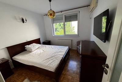 Apartament cu 4 camere decomandat, mobilat în Floreasca - 10