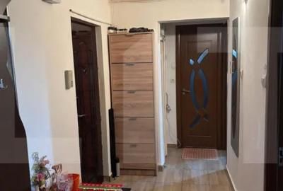 Apartament cu 2 camere decomandat în Aradul Nou - 8