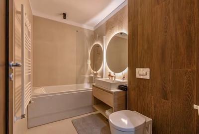 Garsonieră decomandată în Central - 5