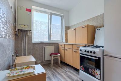 Vand apartament 2 camere ultracentral - 9