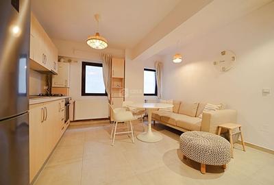 Centru - Palas Campus, 3 camere ready to move, disponibil imediat - 3