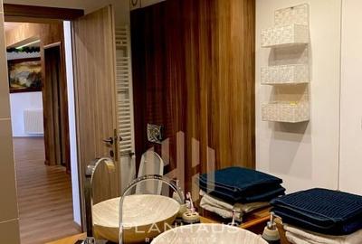 Penthouse elegant+ terasă de 38 mp - zonă Hotel Europa - finisat, mobilat, - 6