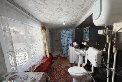 Casă cu 4 camere în Sămăila - 7