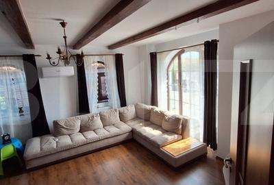 Casa individuala, 125 mp cu 475mp teren in Dezmir - 3