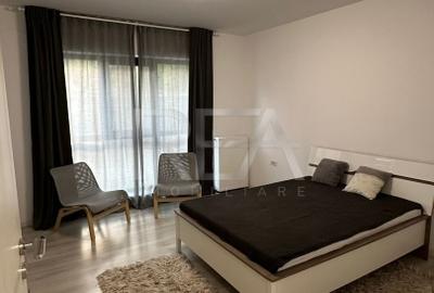 Garsoniera Exigent Plaza Residence Faza 3 - 2