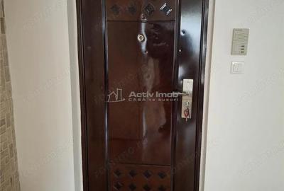 Apartament cu 2 camere decomandat în Luncă - 14