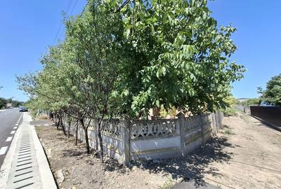 Casă cu 4 camere în Gura Vadului - 8