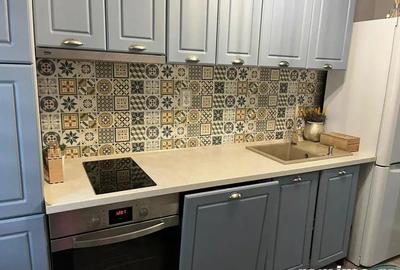 Apartament cu 2 camere decomandat în Mărăști