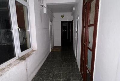 Casă cu 2 camere cu Teren 44 Mp în Unirii - 8