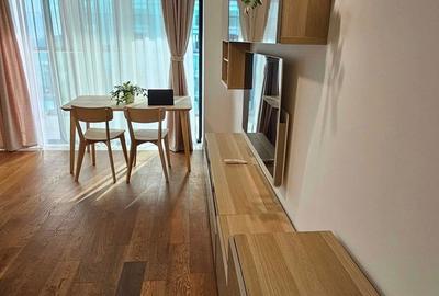 Apartament cu 2 camere decomandat, mobilat în Cotroceni - 2