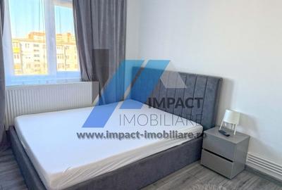 Etaj 4/10, cu lift,centrala termica, prima inchiriere, Craiovita Noua - Statia30 - 5