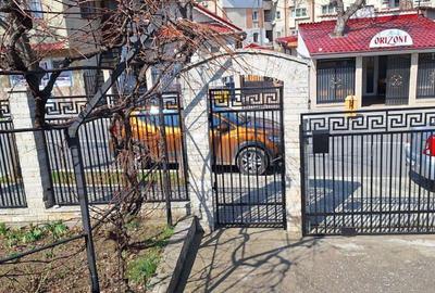 Casa de vanzare centru Techirghiol Casa de vanzare centru Techirghiol - 4