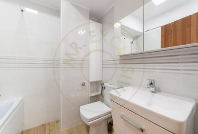 0% Comision De Inchiriat Apartament 3 camere Bloc nou Pitesti-zona Nord! - 7