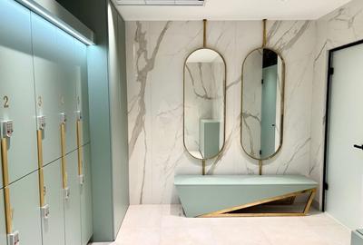 Apartament de 2 camere de închiriat Floreasca - 20