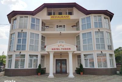 Spațiu comercial, de 5,000 mp, în Schela - 1