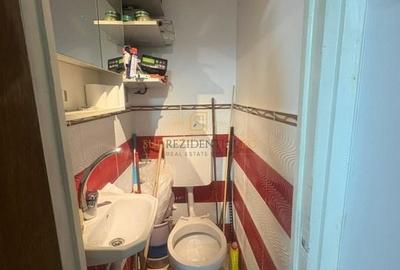 Apartament 3 camere decomandat, loc de parcare,Brancoveanu, Comision 0 - 11