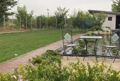 Casă individuală cu 4 camere cu Teren 1000 Mp în Grădiștea - 1