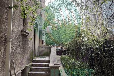 Apartament cu 3 camere semidecomandat în Aviatorilor - 11